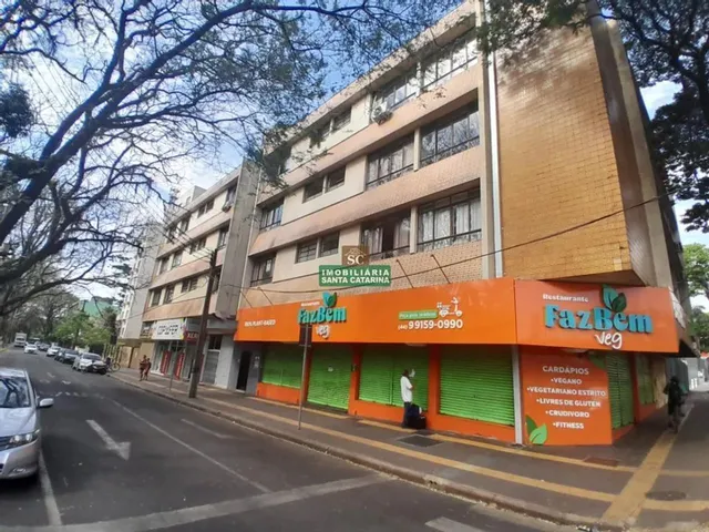 Imagem: Kitnet para Locação em Maringá, Zona