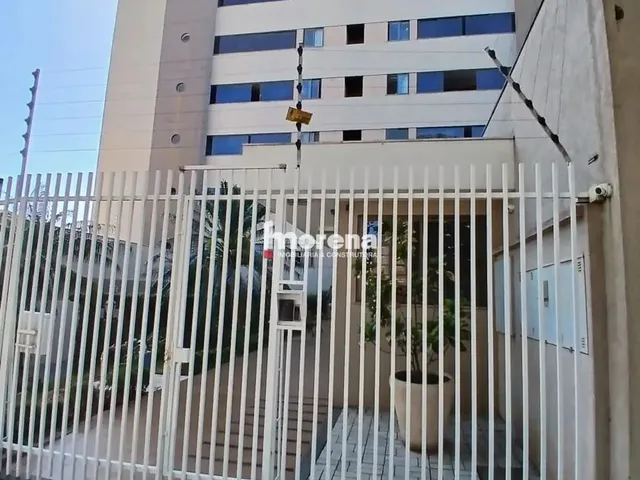 Imagem: O apartamento na cobertura possui 3 Dormitórios, 3