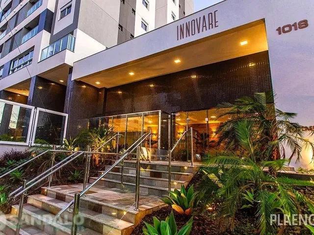 Imagem: Apartamento de Alto Padrão Pronto para