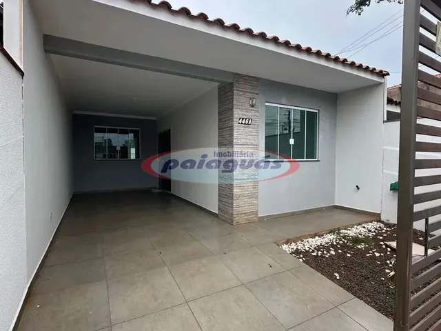 Imagem 10: Casa para Alugar no Bairro Jardim Universo - Maringá/Pr