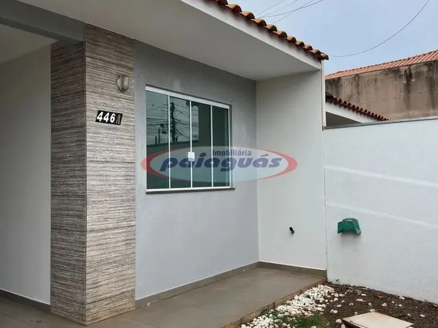 Imagem 12: Casa para Alugar no Bairro Jardim Universo - Maringá/Pr