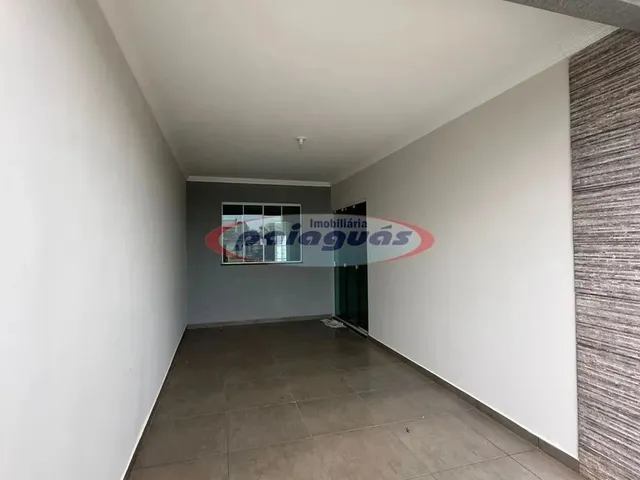 Imagem 9: Casa para Alugar no Bairro Jardim Universo - Maringá/Pr