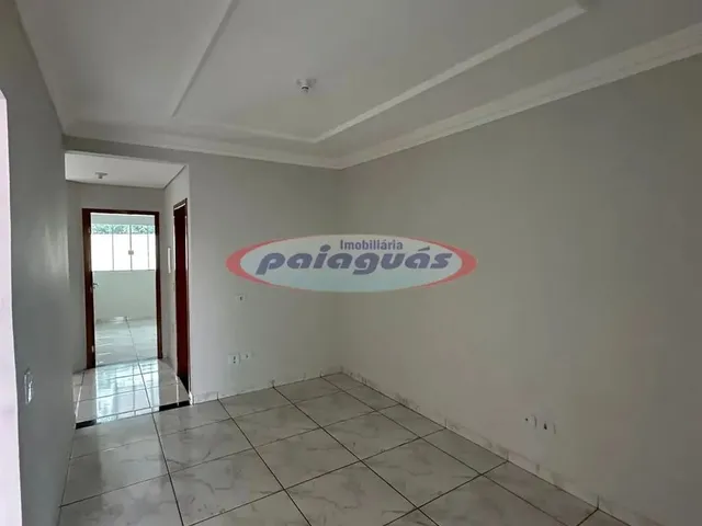 Imagem 3: Casa para Alugar no Bairro Jardim Universo - Maringá/Pr