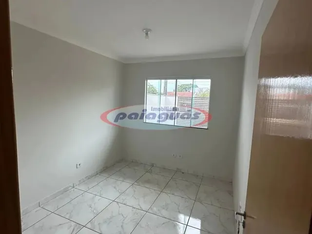 Imagem 4: Casa para Alugar no Bairro Jardim Universo - Maringá/Pr