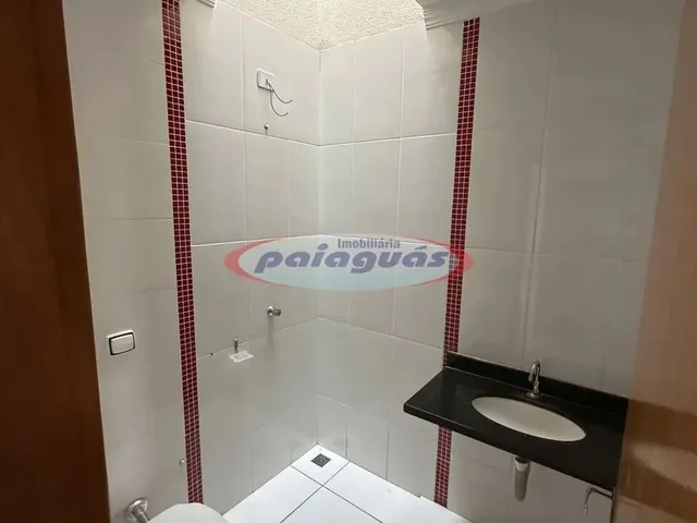 Imagem 2: Casa para Alugar no Bairro Jardim Universo - Maringá/Pr