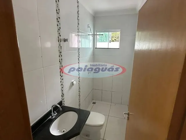 Imagem 6: Casa para Alugar no Bairro Jardim Universo - Maringá/Pr