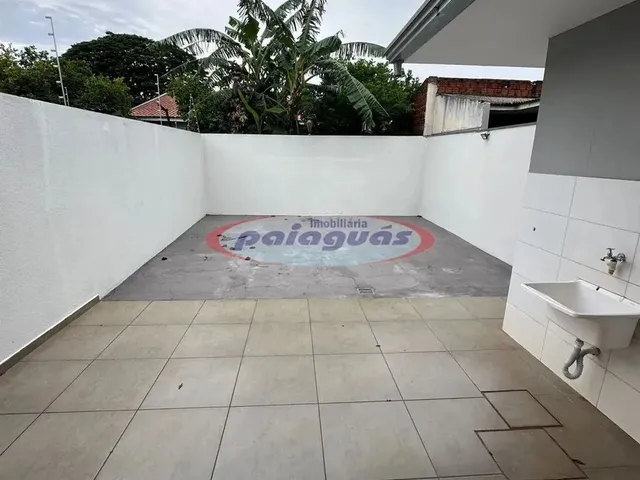 Imagem 5: Casa para Alugar no Bairro Jardim Universo - Maringá/Pr