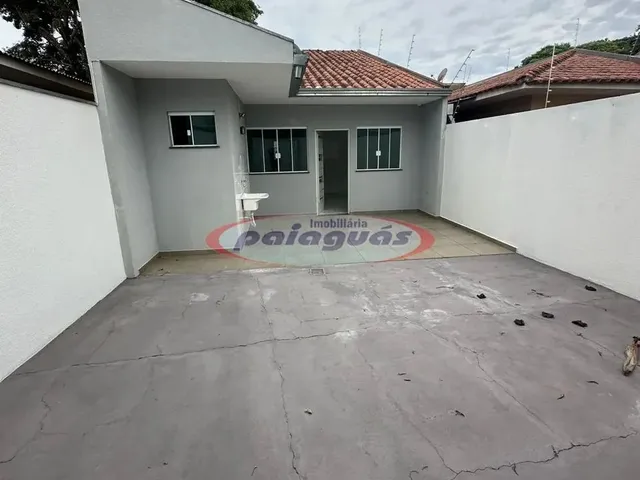 Imagem 13: Casa para Alugar no Bairro Jardim Universo - Maringá/Pr