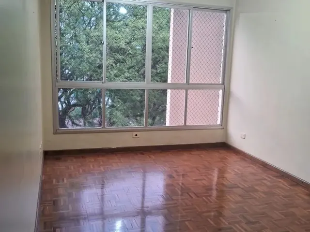 Imagem: Alugo Apto. Z. 7 (Estádio). 133M. 1 Suite