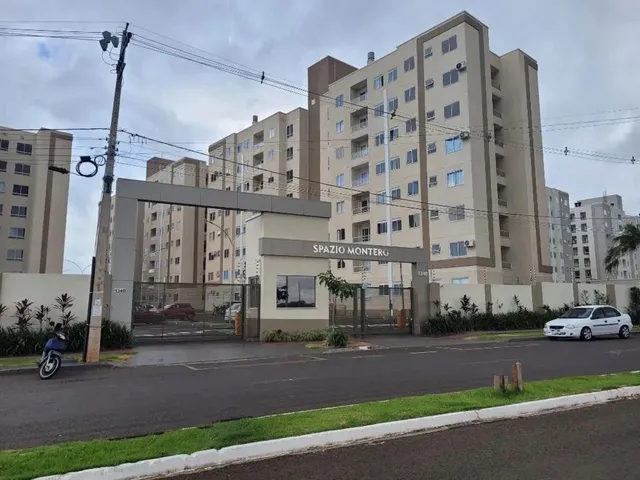 Imagem: Apartamento para Alugar em Maringá, Jardim