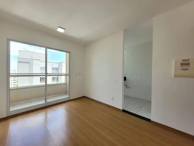 Imagem 5: Apartamento para Alugar em Maringá, Jardim América, com 2 Quartos, com 45 M², Spazio