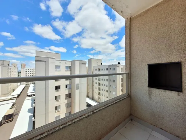 Imagem 12: Apartamento para Alugar em Maringá, Jardim América, com 2 Quartos, com 45 M², Spazio