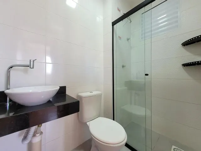 Imagem 11: Apartamento para Alugar em Maringá, Jardim América, com 2 Quartos, com 45 M², Spazio