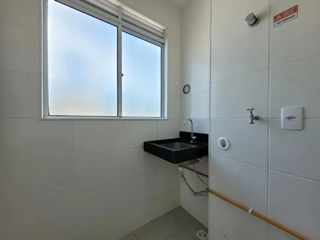 Imagem 9: Apartamento para Alugar em Maringá, Jardim América, com 2 Quartos, com 45 M², Spazio