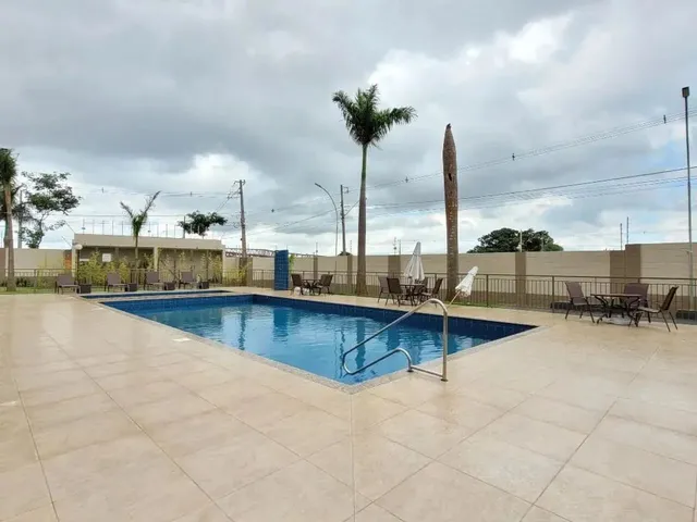 Imagem 13: Apartamento para Alugar em Maringá, Jardim América, com 2 Quartos, com 45 M², Spazio