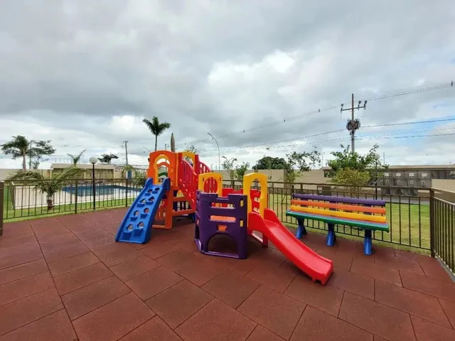 Imagem 7: Apartamento para Alugar em Maringá, Jardim América, com 2 Quartos, com 45 M², Spazio