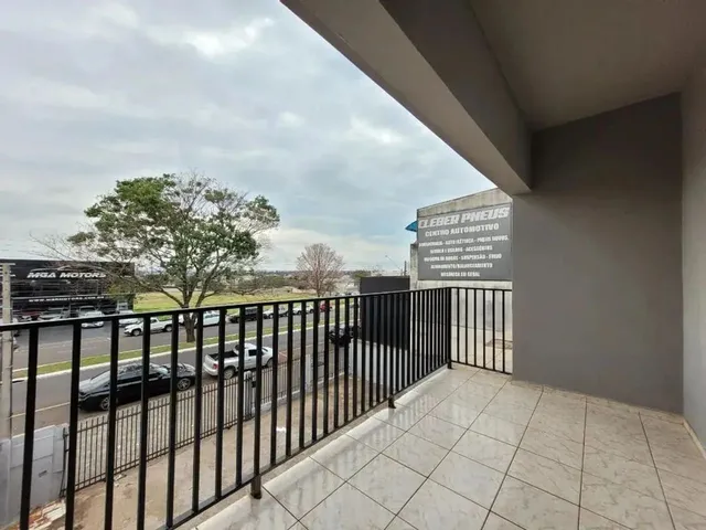 Imagem 13: Sobrado para Alugar em Maringá, Jardim Real, com 3 Quartos, com 260 M²