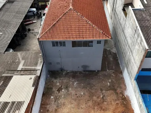 Imagem 15: Sobrado para Alugar em Maringá, Jardim Real, com 3 Quartos, com 260 M²