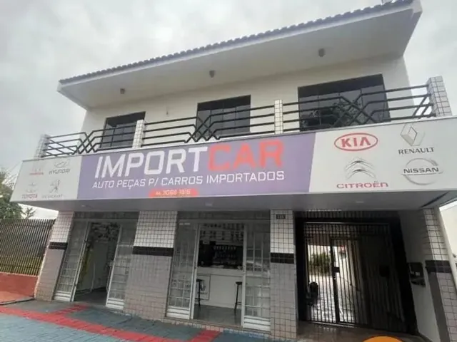 Imagem: Apartamento para Locação  Centro
