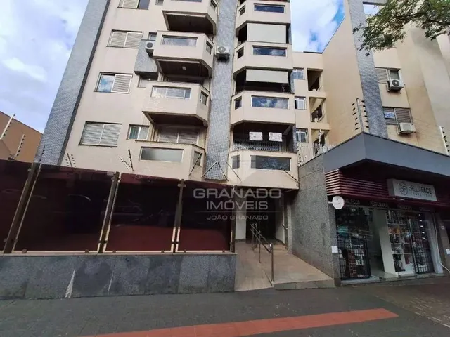 Imagem: Apartamento com 4 Dormitórios para Alugar