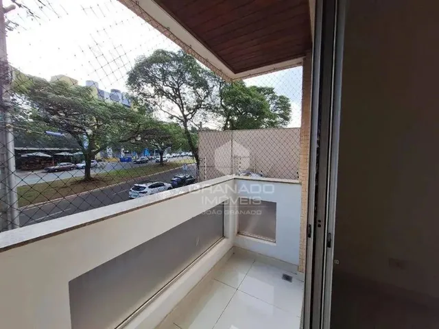 Imagem 5: Apartamento com 4 Dormitórios para Alugar, 120 M² por R$ 3.400,00/Mês - Zona 04