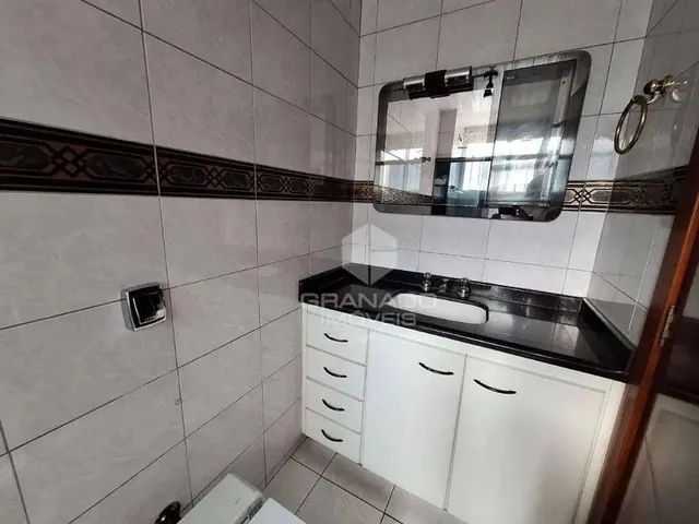 Imagem 10: Apartamento com 4 Dormitórios para Alugar, 120 M² por R$ 3.400,00/Mês - Zona 04
