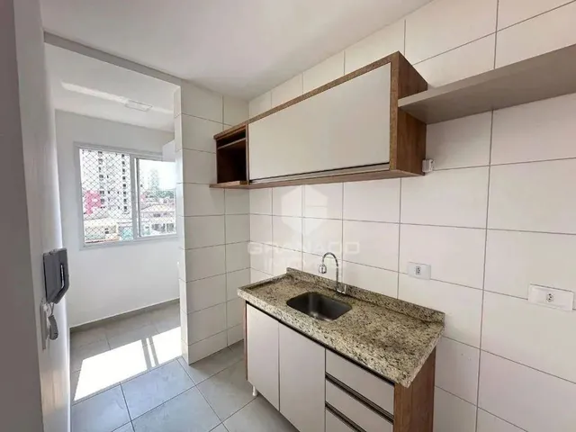 Imagem 2: Apartamento com 2 Dormitórios para Alugar, 53 M² por R$ 1.550,00/Mês - Vila Marumby