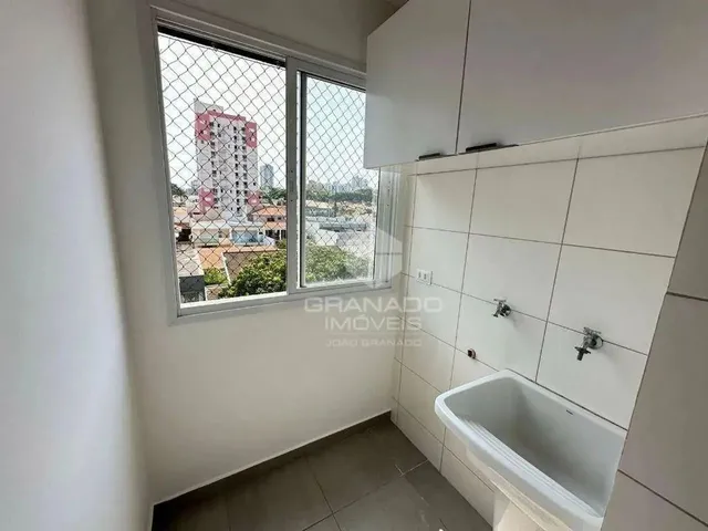 Imagem 4: Apartamento com 2 Dormitórios para Alugar, 53 M² por R$ 1.550,00/Mês - Vila Marumby