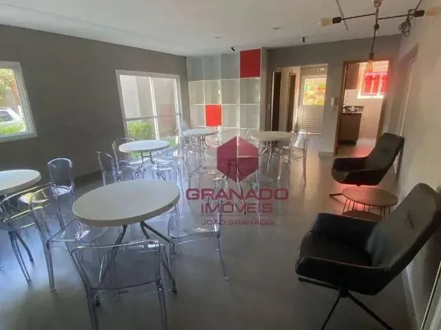 Imagem 12: Apartamento com 2 Dormitórios para Alugar, 53 M² por R$ 1.550,00/Mês - Vila Marumby