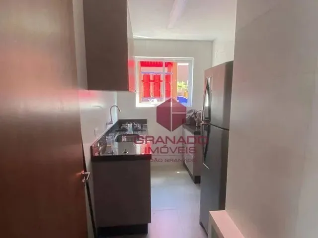 Imagem 5: Apartamento com 2 Dormitórios para Alugar, 53 M² por R$ 1.550,00/Mês - Vila Marumby