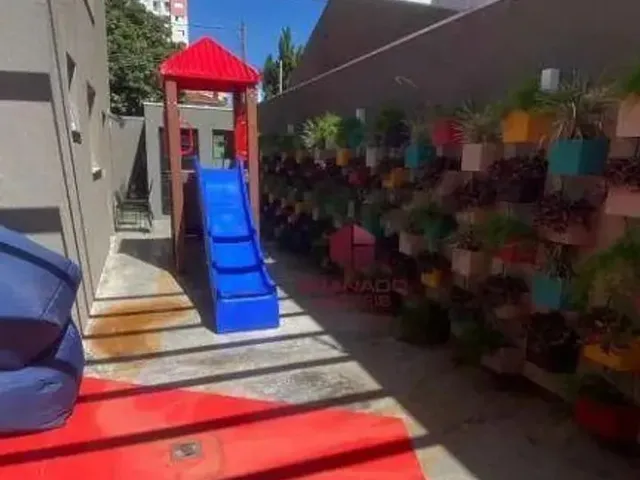 Imagem 8: Apartamento com 2 Dormitórios para Alugar, 53 M² por R$ 1.550,00/Mês - Vila Marumby