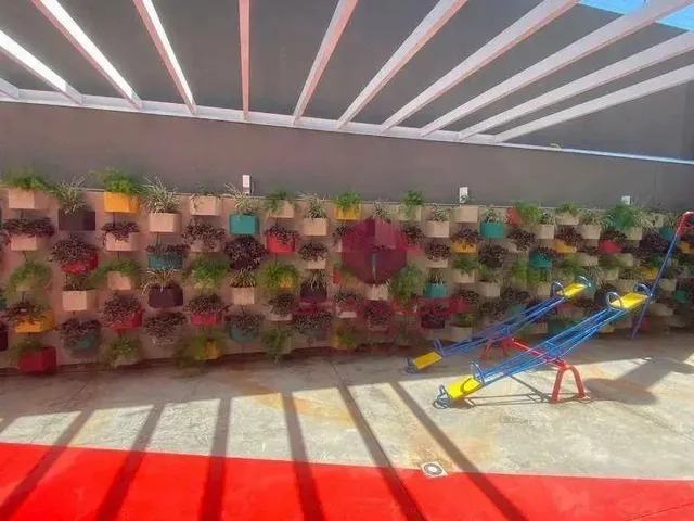 Imagem 10: Apartamento com 2 Dormitórios para Alugar, 53 M² por R$ 1.550,00/Mês - Vila Marumby