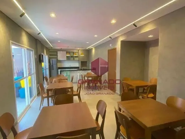 Imagem 11: Apartamento com 2 Dormitórios para Alugar, 53 M² por R$ 1.550,00/Mês - Vila Marumby
