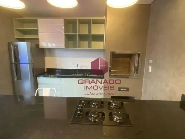 Imagem 16: Apartamento com 2 Dormitórios para Alugar, 53 M² por R$ 1.550,00/Mês - Vila Marumby