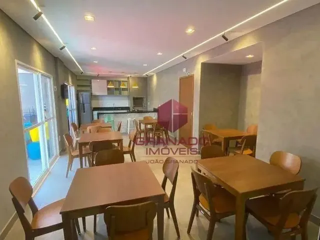 Imagem 15: Apartamento com 2 Dormitórios para Alugar, 53 M² por R$ 1.550,00/Mês - Vila Marumby