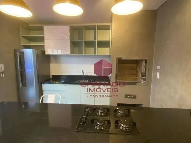 Imagem 6: Apartamento com 2 Dormitórios para Alugar, 53 M² por R$ 1.550,00/Mês - Vila Marumby