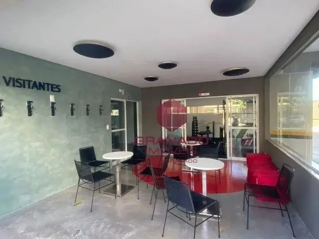 Imagem 9: Apartamento com 2 Dormitórios para Alugar, 53 M² por R$ 1.550,00/Mês - Vila Marumby