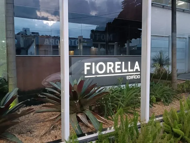 Imagem 1: Apartamento no Eedifício Fiorella