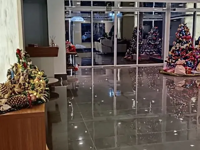 Imagem 3: Apartamento no Eedifício Fiorella