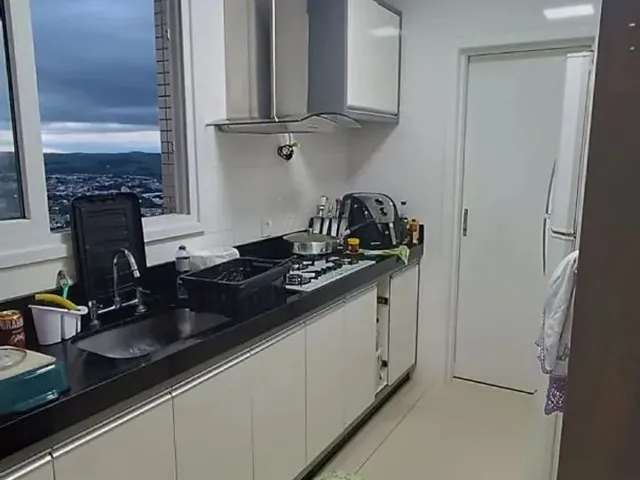 Imagem 4: Apartamento no Eedifício Fiorella