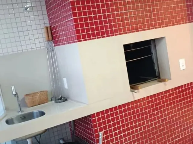 Imagem 5: Apartamento no Eedifício Fiorella