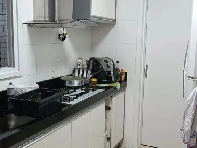 Imagem 6: Apartamento no Eedifício Fiorella