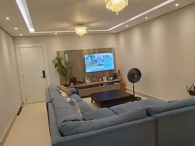 Imagem 9: Apartamento no Eedifício Fiorella