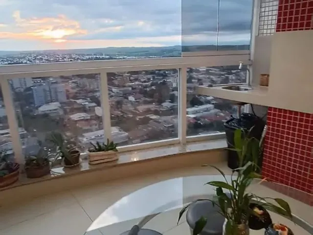 Imagem 8: Apartamento no Eedifício Fiorella
