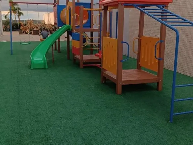 Imagem 11: Apartamento no Eedifício Fiorella