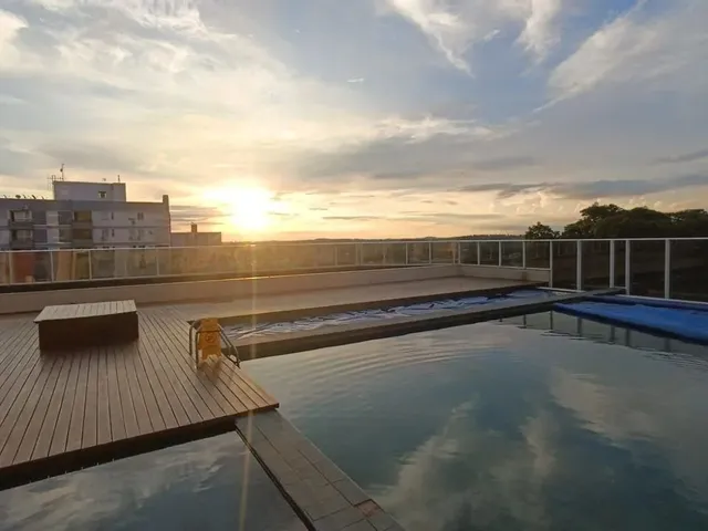 Imagem 13: Apartamento no Eedifício Fiorella