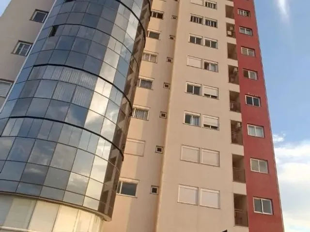 Imagem 14: Apartamento no Eedifício Fiorella