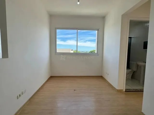 Imagem 8: Apartamento 02 Dormitórios - Jardim Alvorada