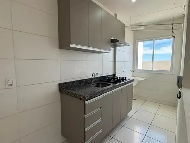 Imagem 11: Apartamento 02 Dormitórios - Jardim Alvorada