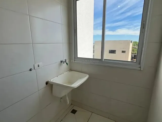 Imagem 14: Apartamento 02 Dormitórios - Jardim Alvorada